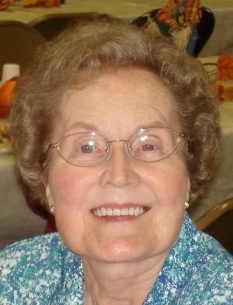 Alice Wallace Profile Photo