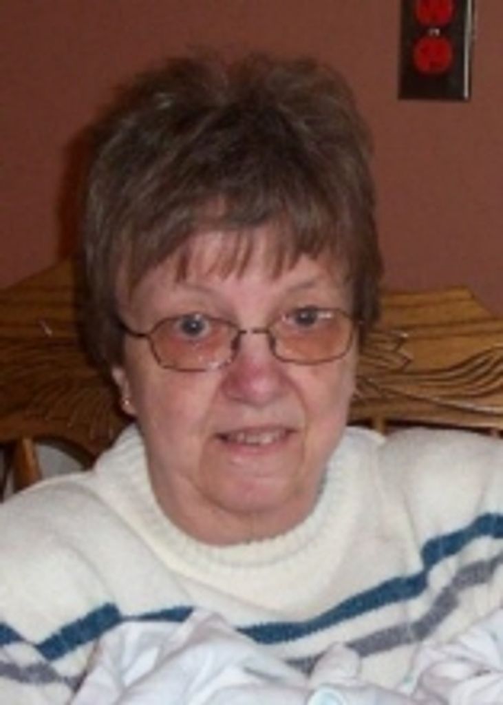 Janice Johnson Profile Photo