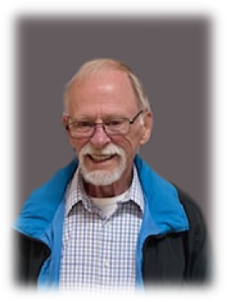 Leroy "Lee" D. Slaymaker
