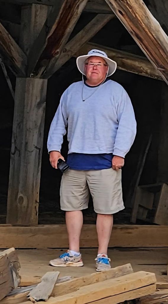 Michael John Veater Profile Photo