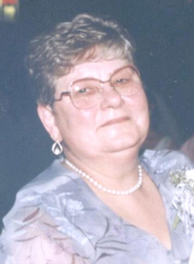 Hazel E. Burgy Profile Photo