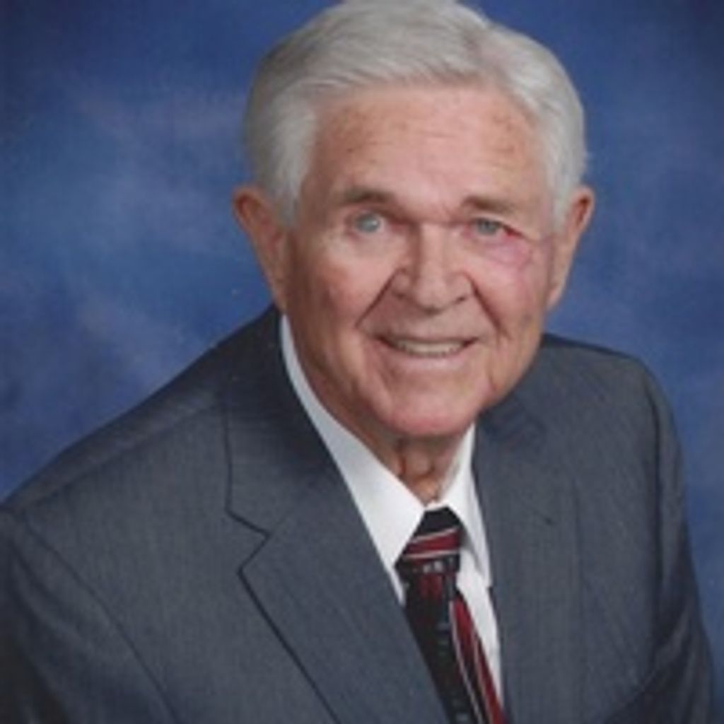 Lester Burks