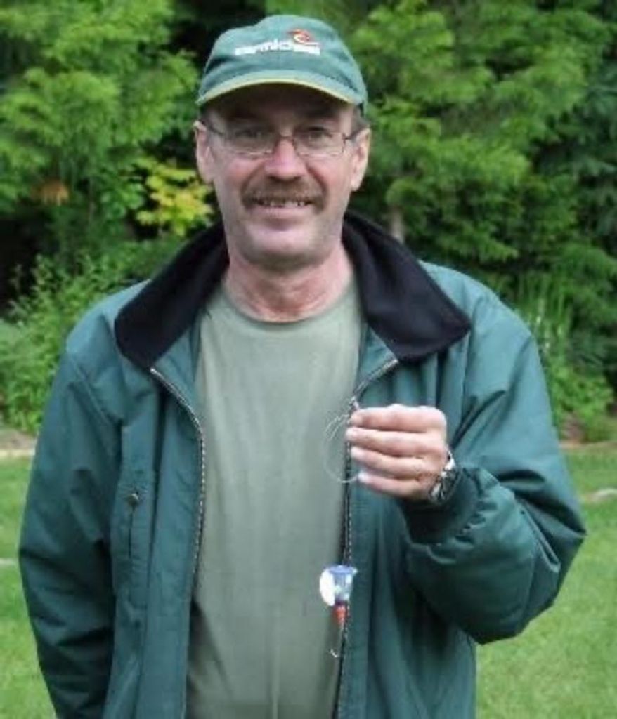 Louis Maxwell Lawrence Profile Photo