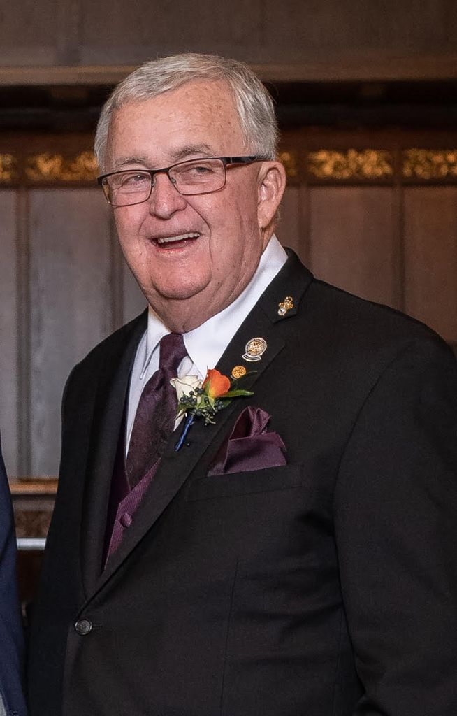 Gary Edward Ellis Profile Photo