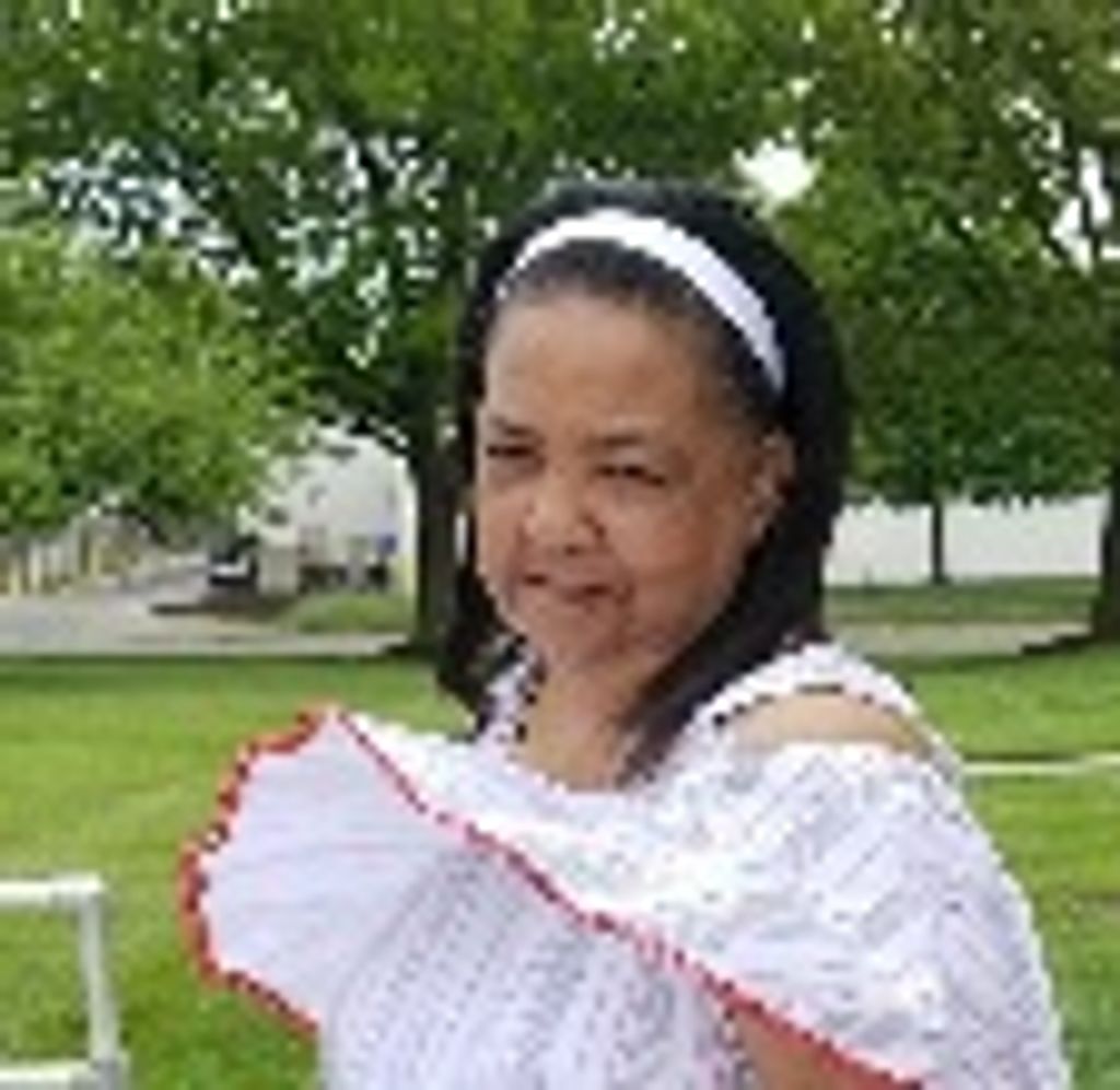 Dorothy Ann Clifford