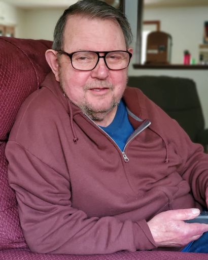 Ronald Carl Davis Profile Photo