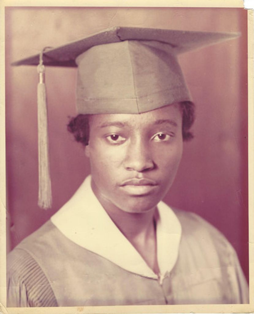 Lula Mae Mcafee Profile Photo