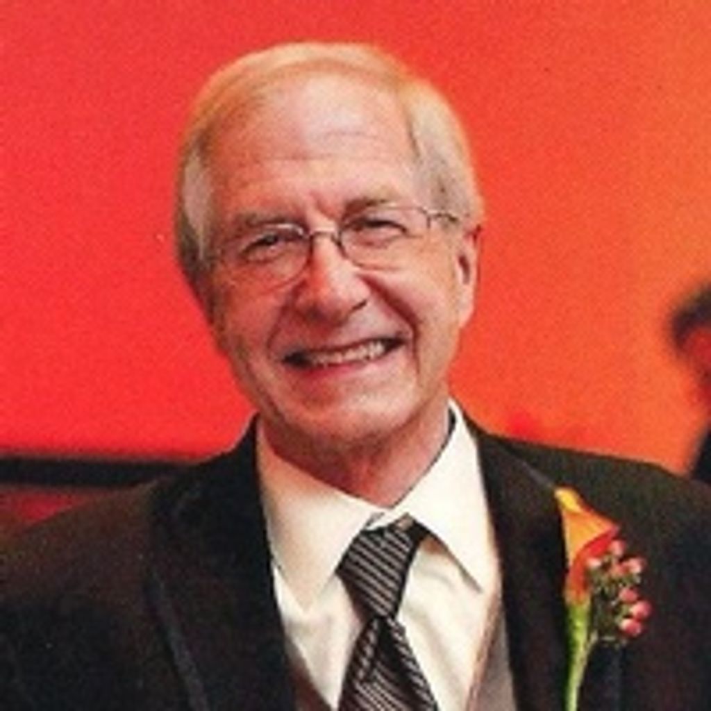 William 'Bill' Wright