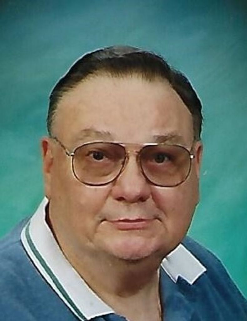 Walter Jagodzinski Jr. Profile Photo