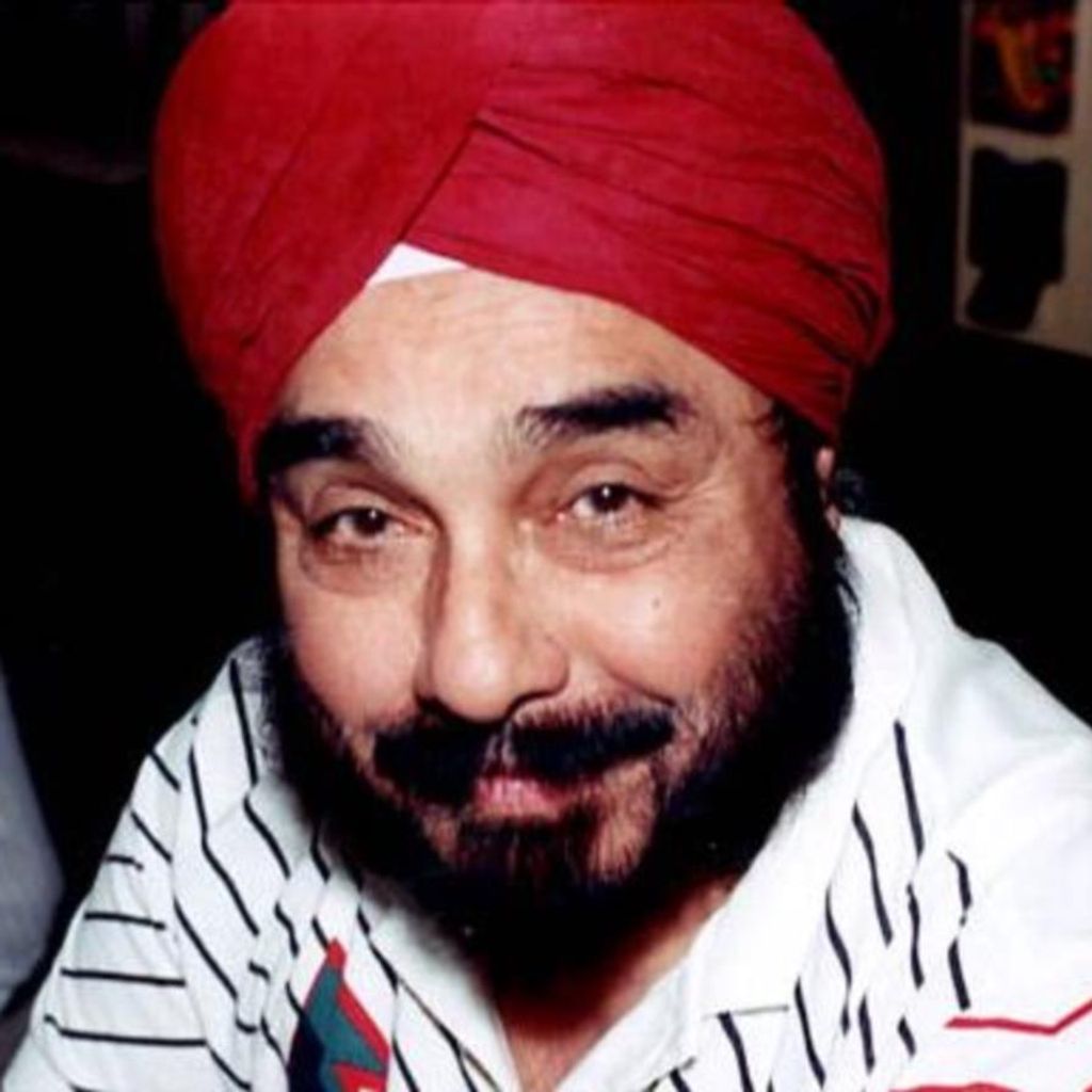 Harcharan Singh Sokhi Profile Photo