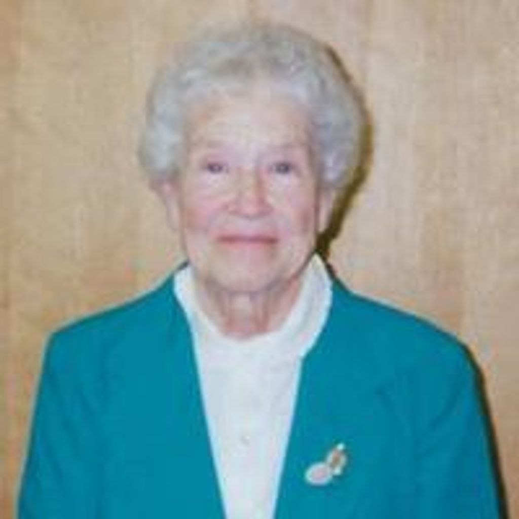 Thelma Barts