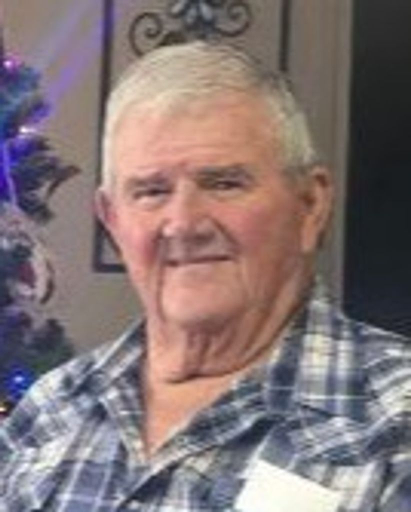 David Earl Henslee Profile Photo