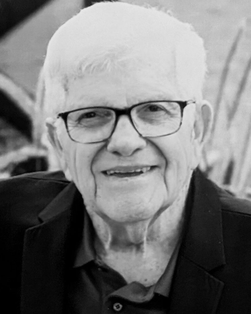 Archie Leland Sperry