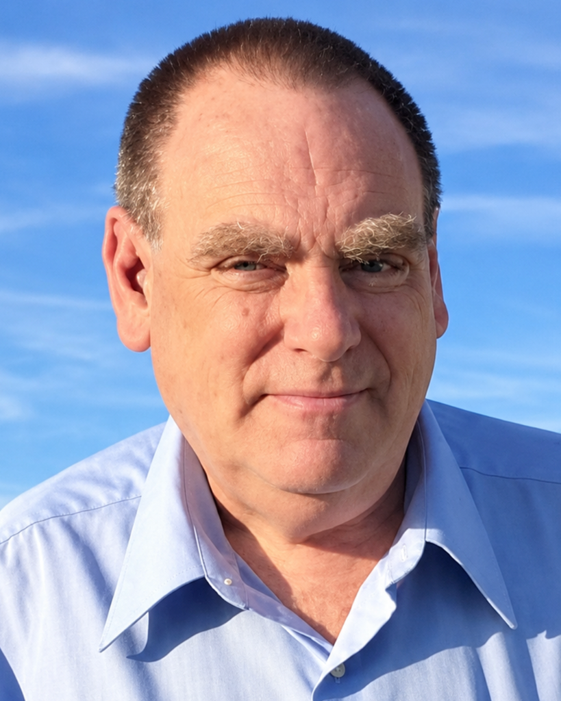 Richard "Doc" J. Vanderslice Profile Photo