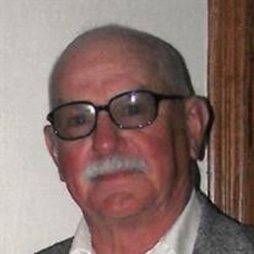 Darr Ray Tracy Profile Photo