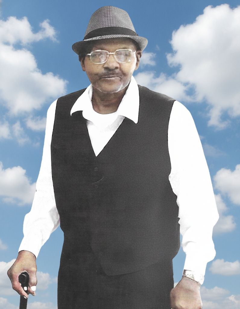 Anthony Terrell Williams Profile Photo