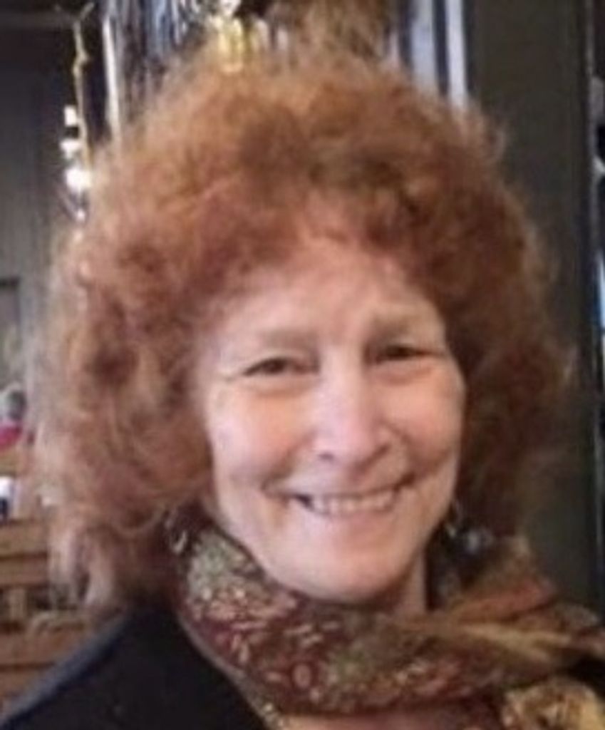 Donna S. (Moore)  Stewart