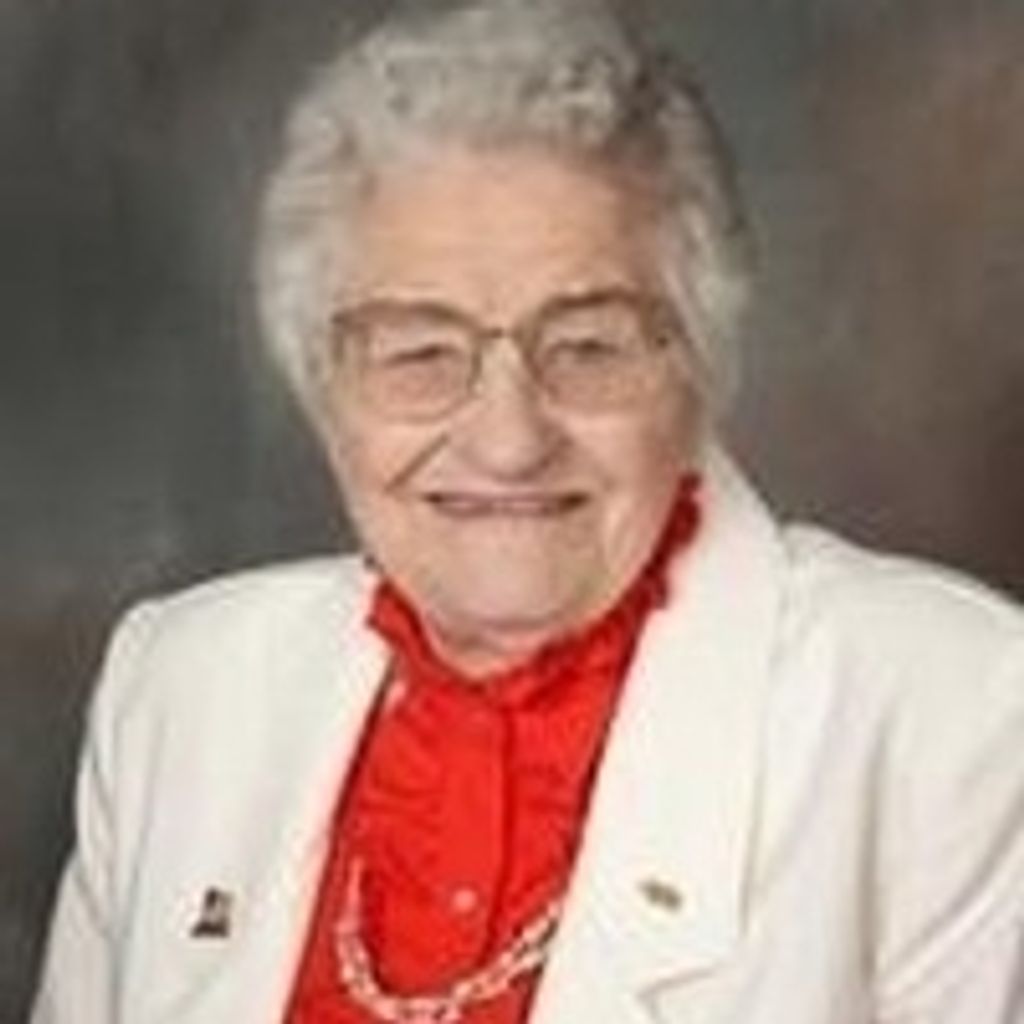 Lila Louise Winkel