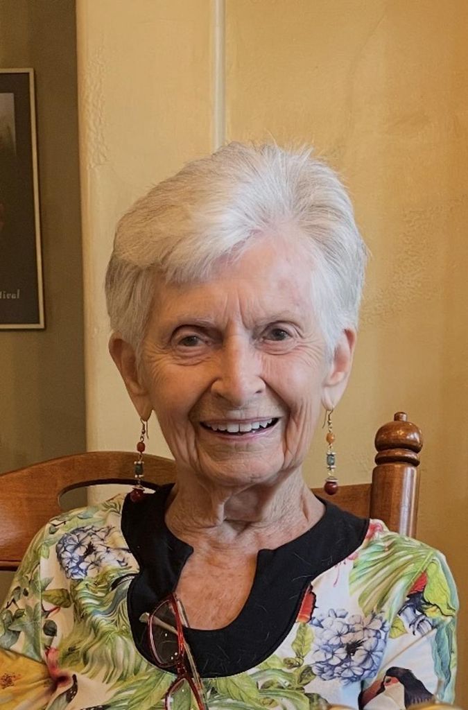 Jacqueline "Jackie" P. Brawner Profile Photo