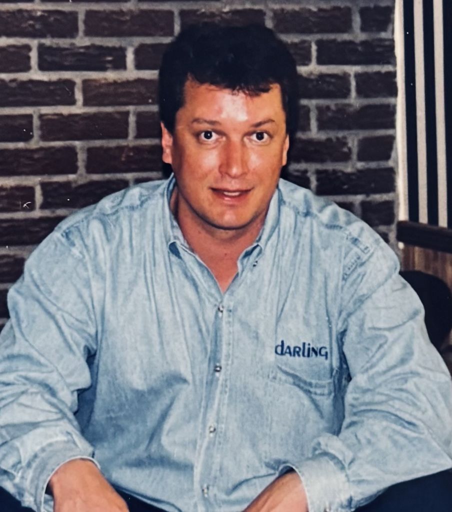 Martin Koschmann