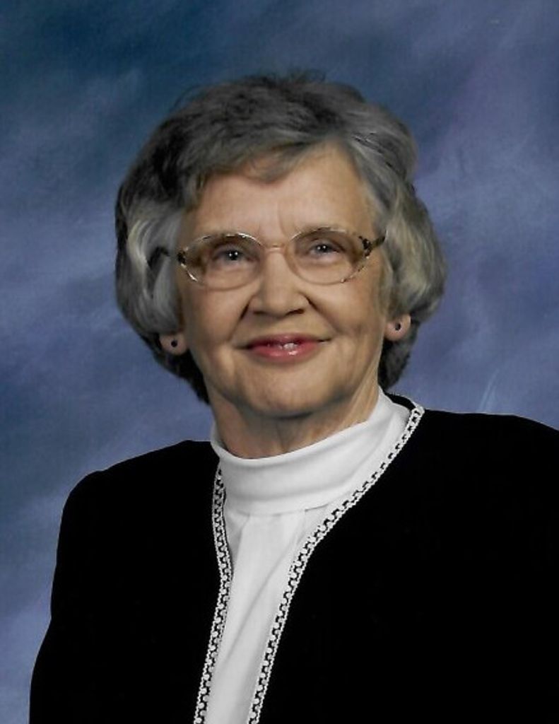 Grace Stuckey Register Profile Photo