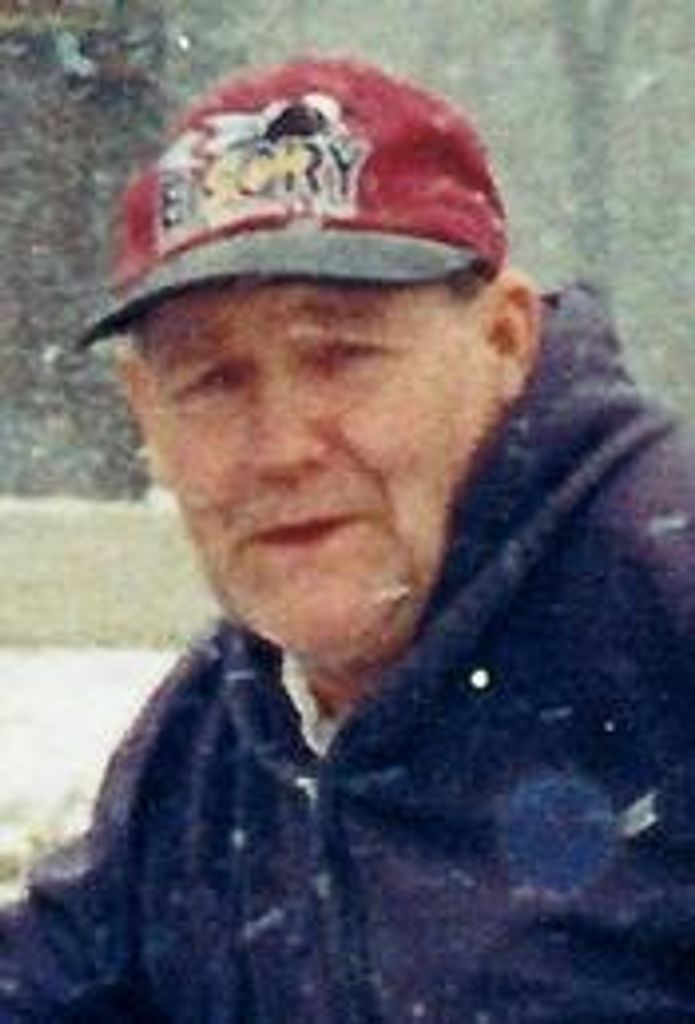 William O'Connor