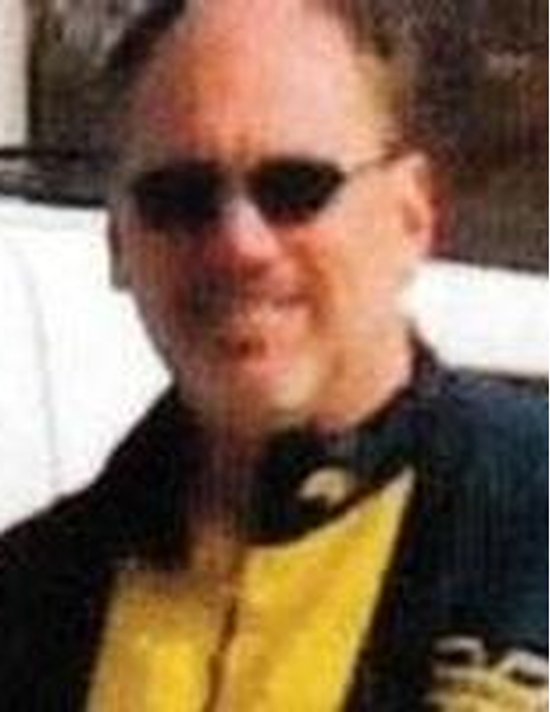 William  Glenn Hill