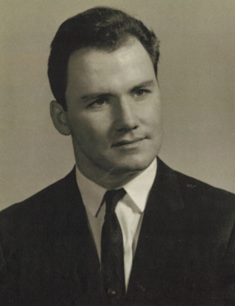 Robert Emmett Dalton Profile Photo