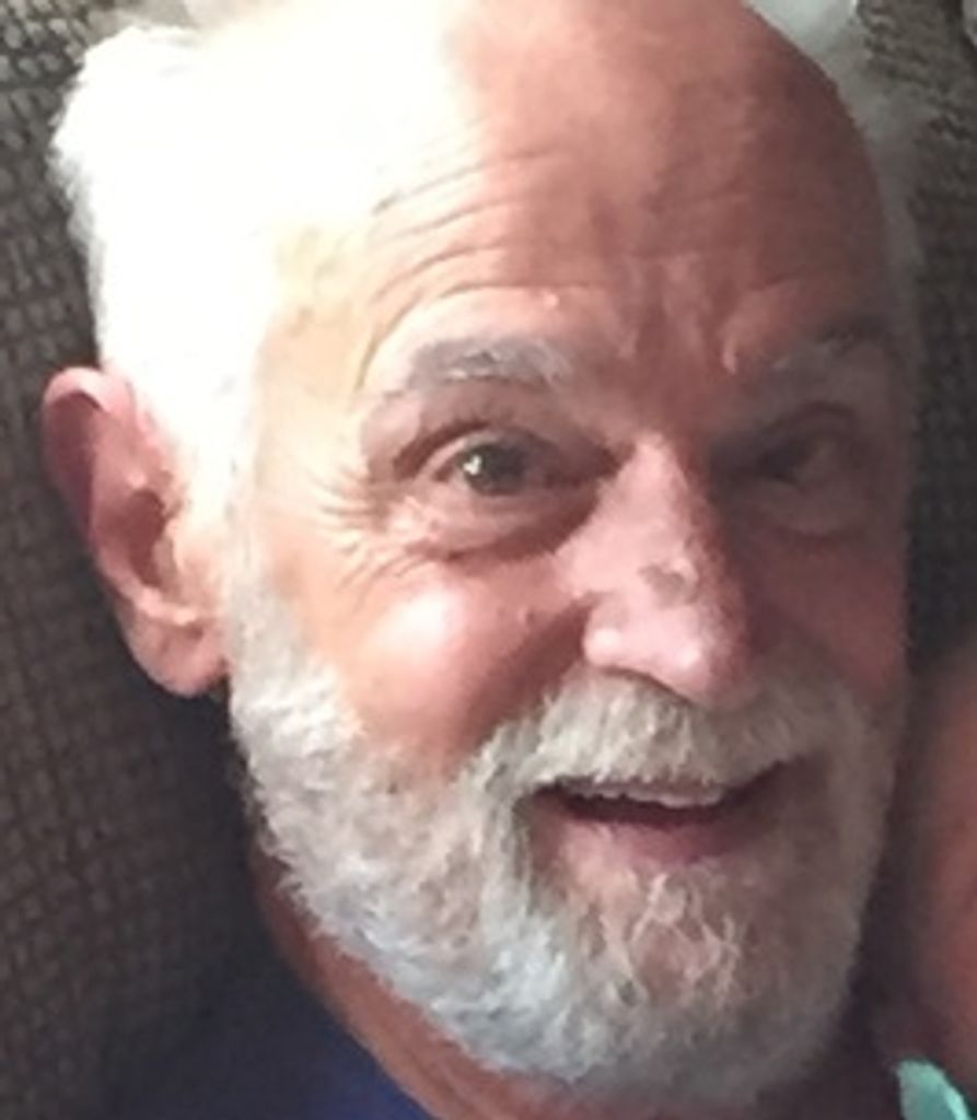 Charles "Chuck" Rieber