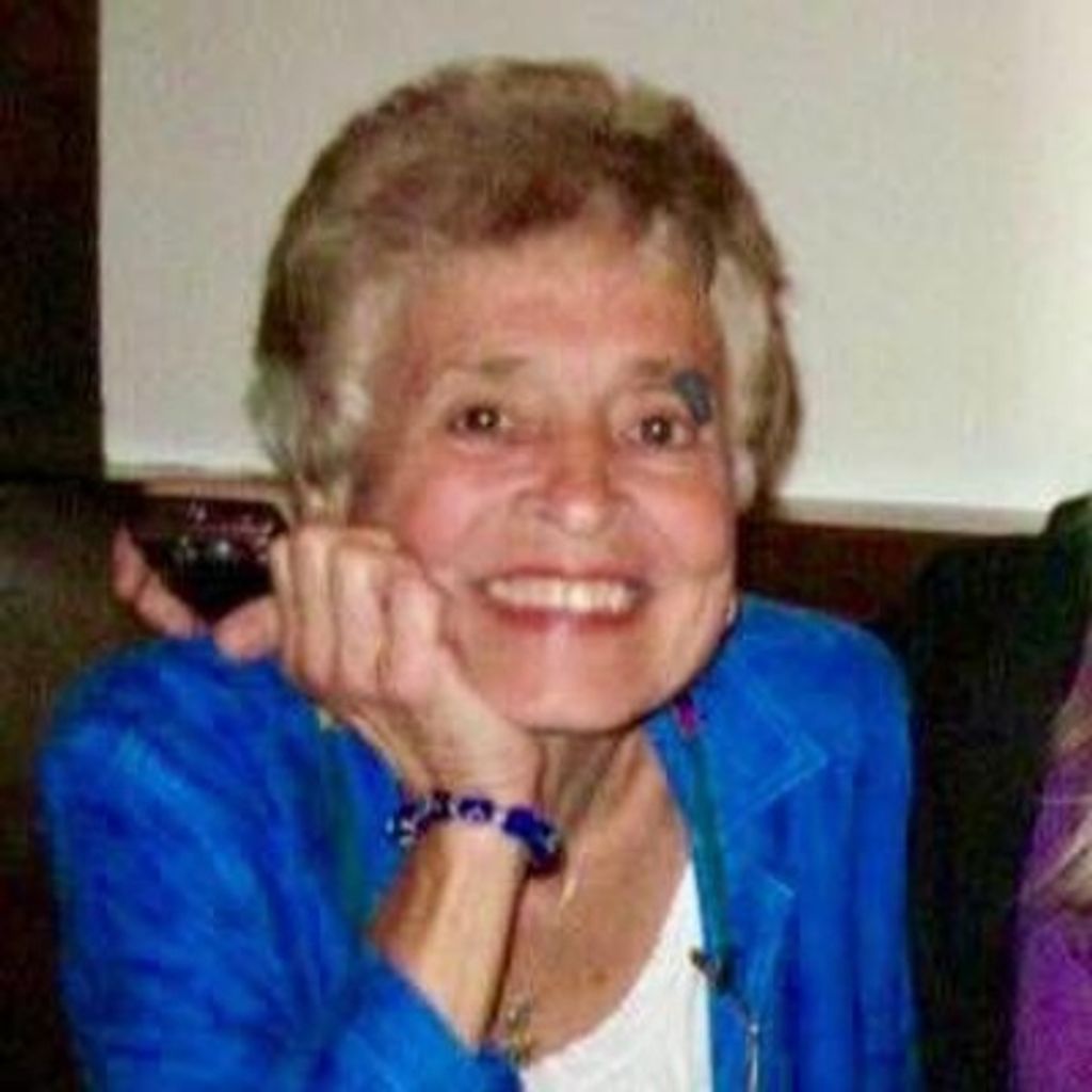 Dorothy Carlene Stockard