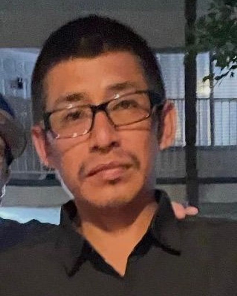 Gaspar Tzompaxtle Sanchez