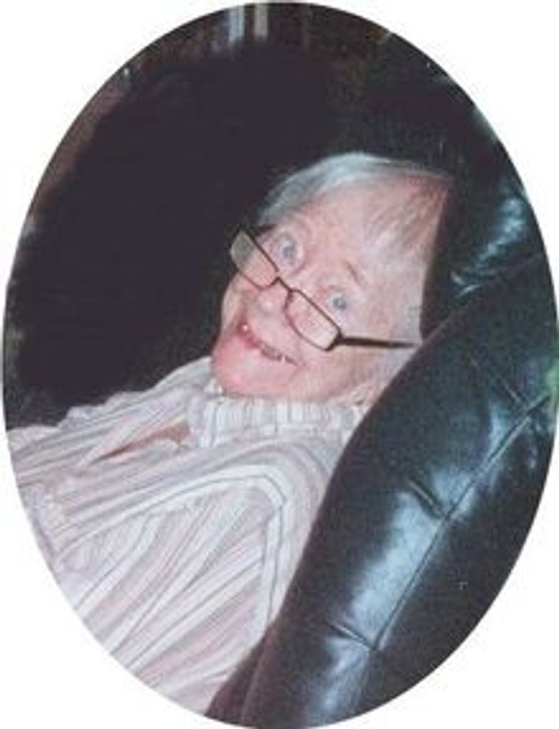 Violet Geerdes