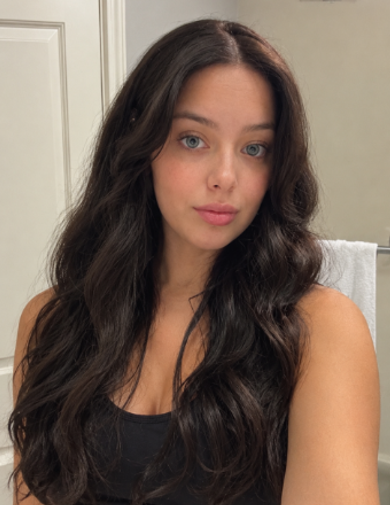 Kirstie  Rae Gamboa 