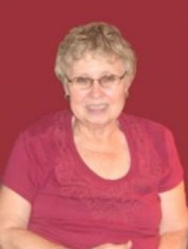 Sue Quaife