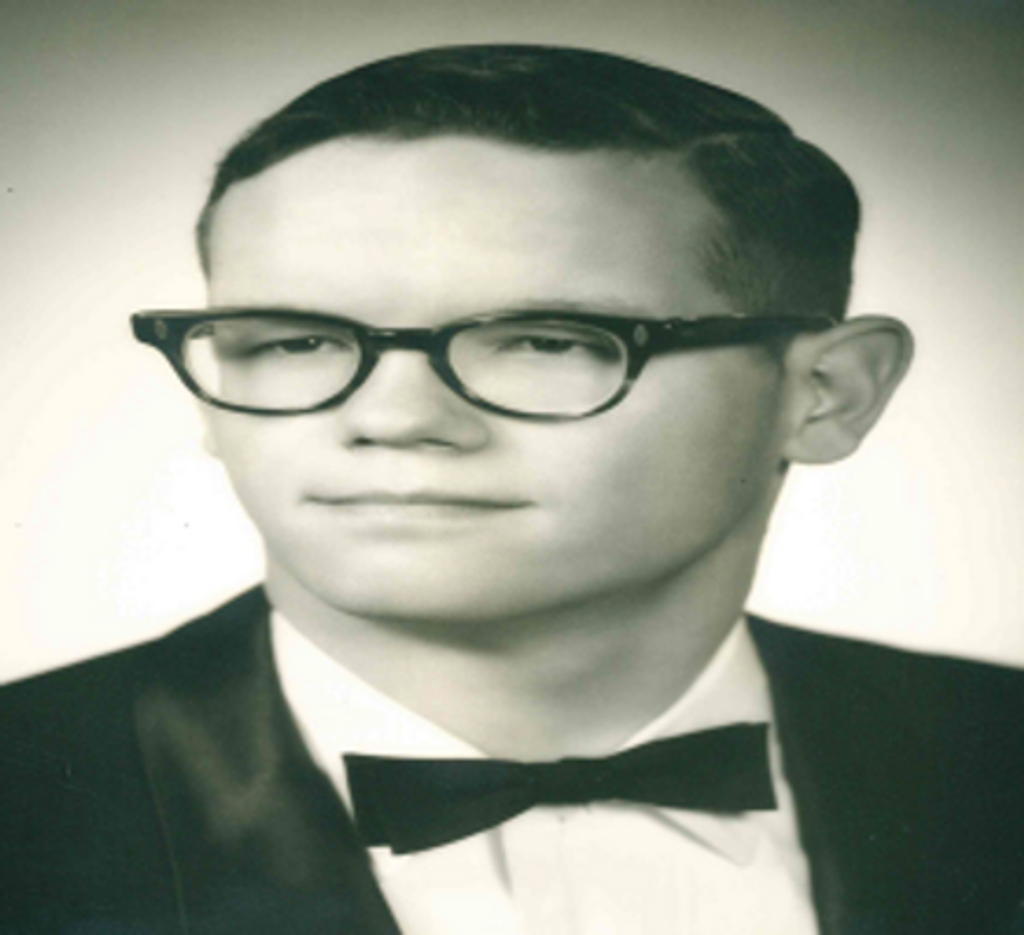 Samuel "Sam" Jones Profile Photo