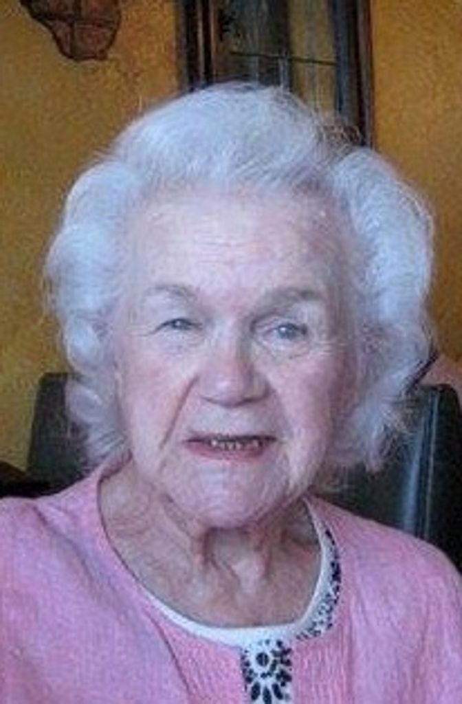 Catherine Sarah Palonus