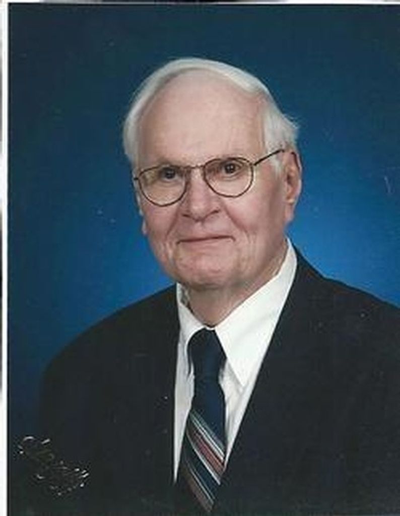 Basil E. Buterbaugh
