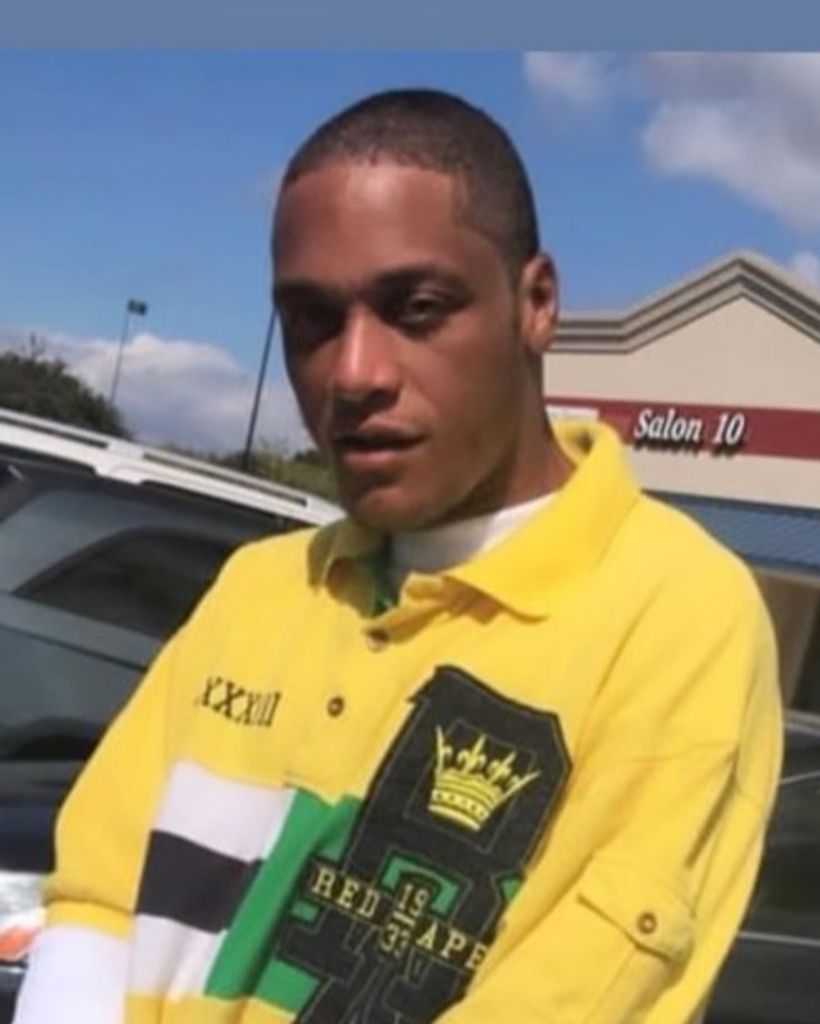 Samuel Ray Allen Jr.