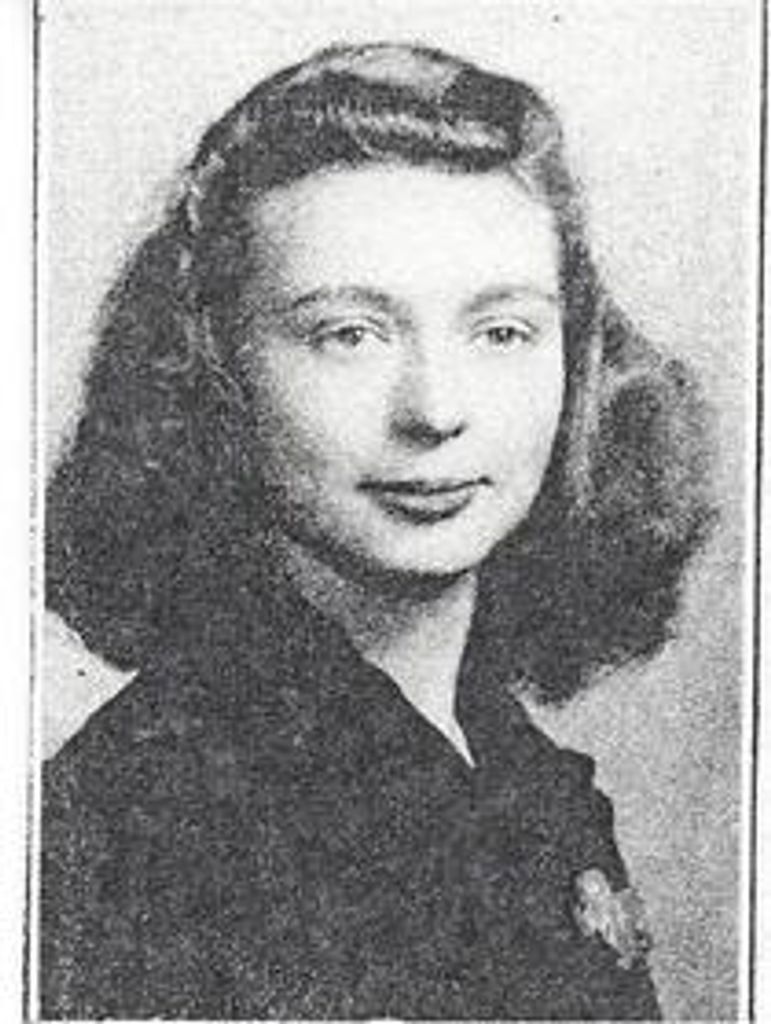 Eleanor C. Morse Profile Photo