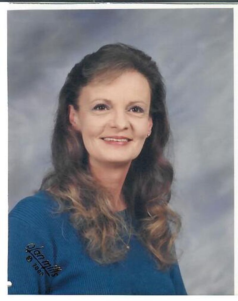 Martha K. Beth Callan Reed Profile Photo