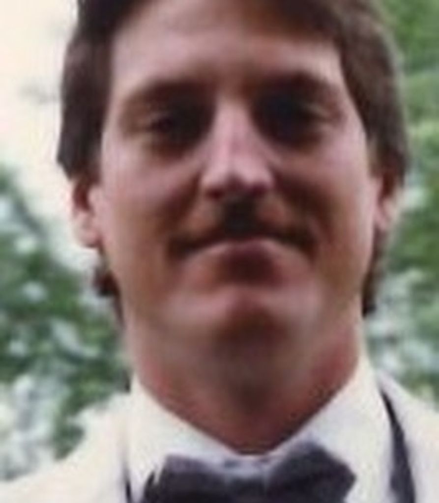 Glenn Potts