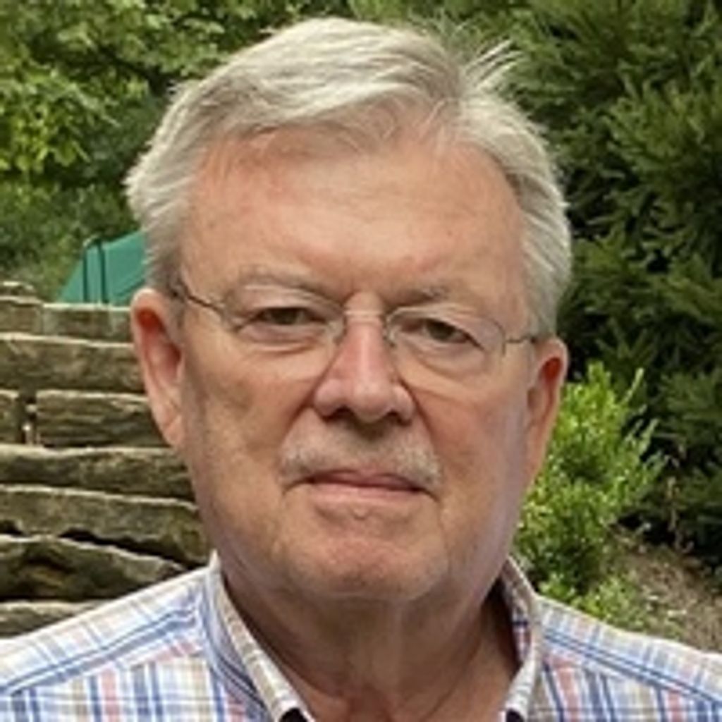 James Lee Olson