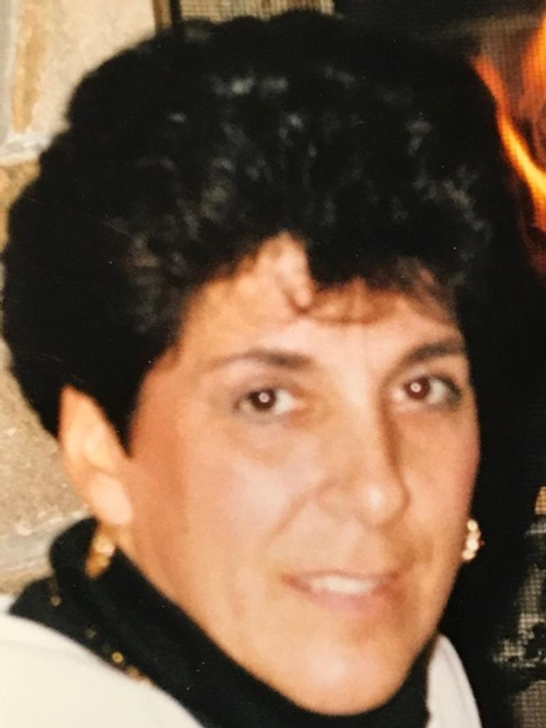 Joanne Soares