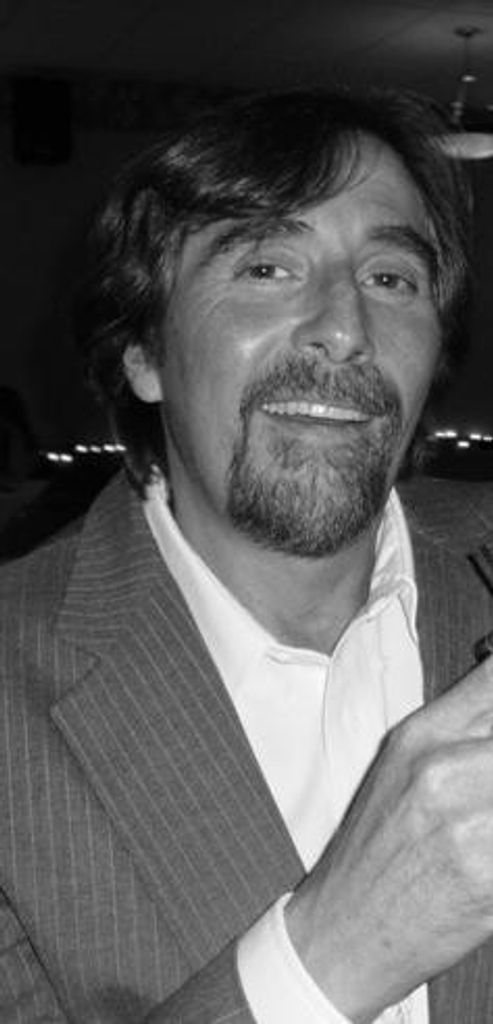 Carl Max Murphy Profile Photo