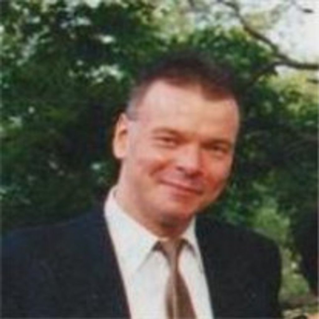 Michael J. Yankowski Profile Photo