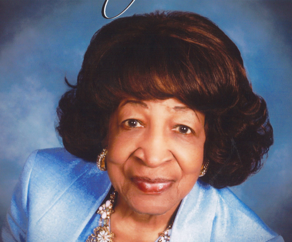 Evalon L. Jones
