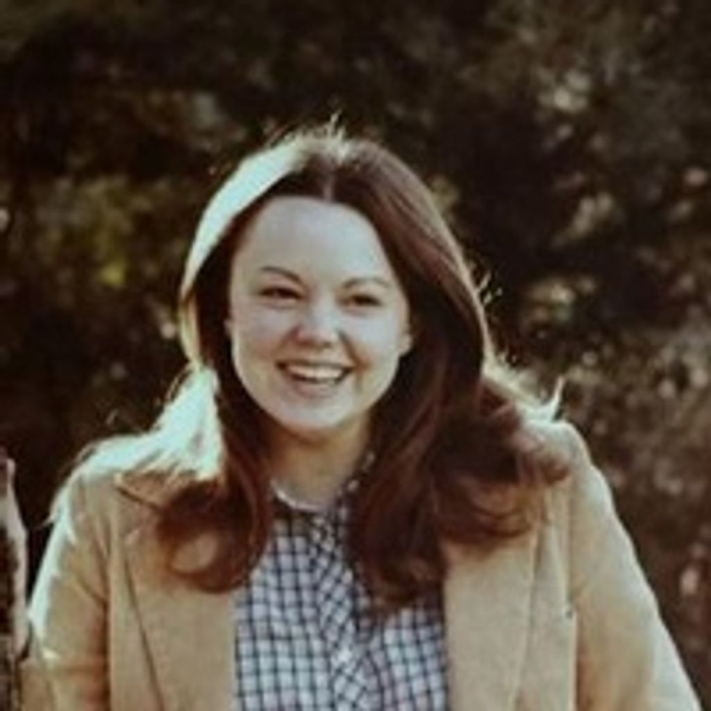 Patricia Carolyn Melgaard