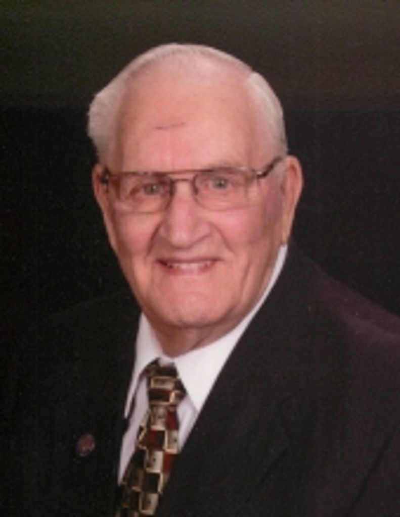 Dale A. Nerdig