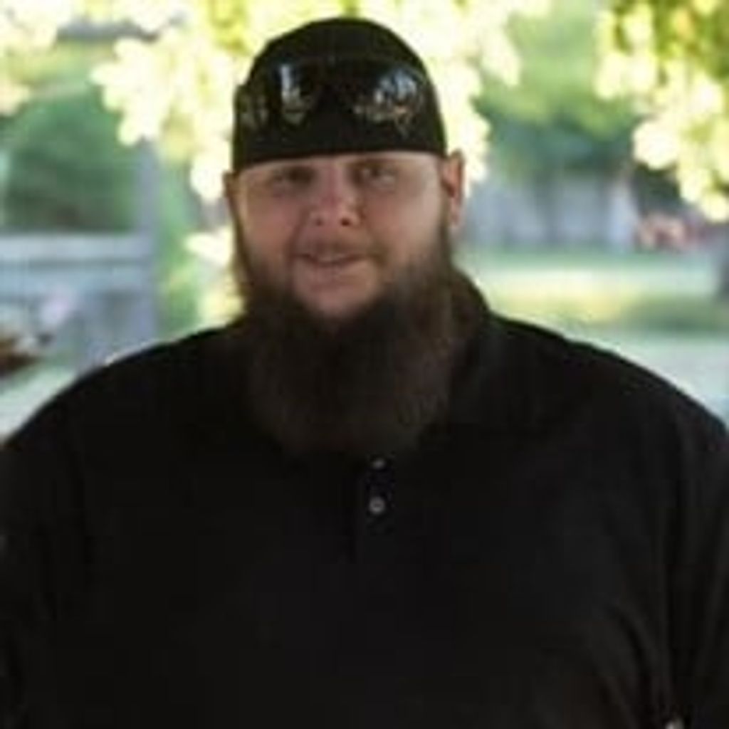 Keith Ryan Richert Profile Photo