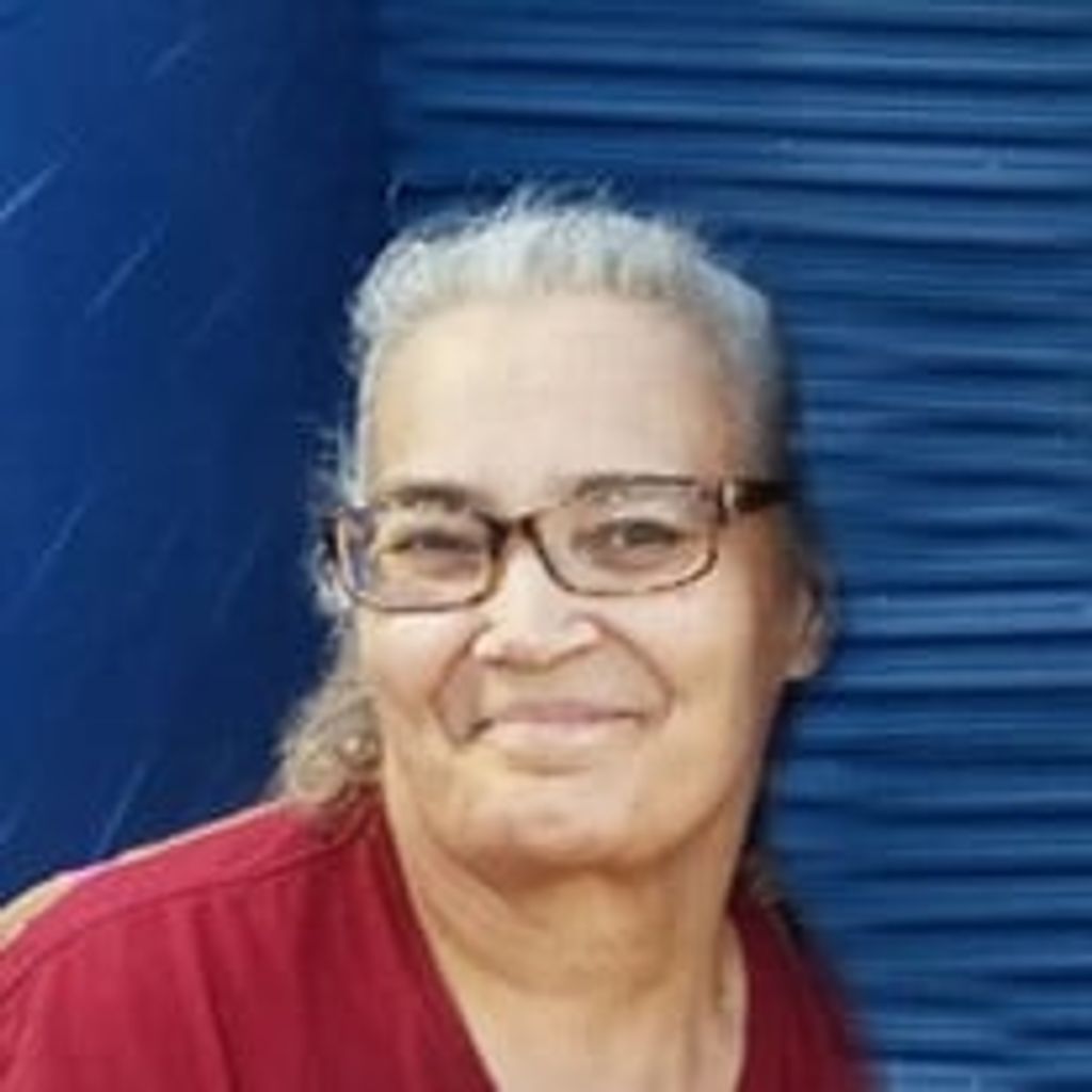 Mrs. Deborah Lampe